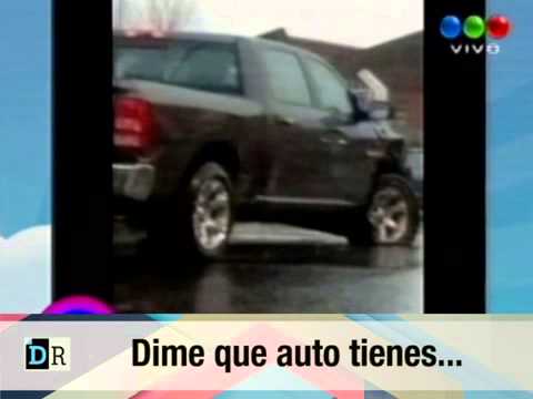 Dr Mindlin chiste sobre tamaño y auto 06 08