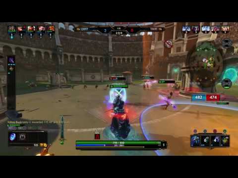 4 kills In less than 40 seconds with Ao Kuang