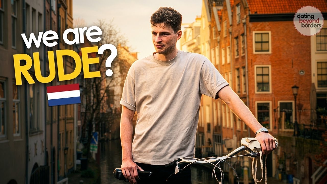 What are the DUTCH Really Like?
