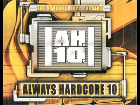 Always Hardcore vol.10 CD2