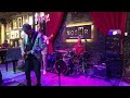 I'm a Roaming Stranger by Louisiana Red - Performed by Johnny Burgin & Undercover Blues