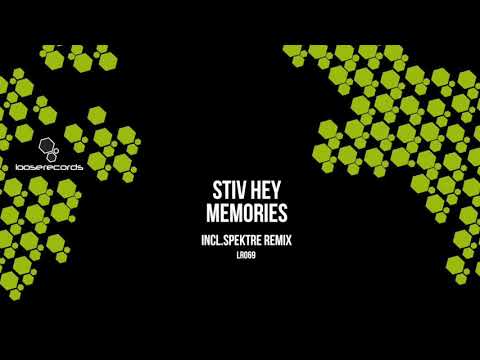 LR069 - Stiv Hey - Memories (Original Mix)