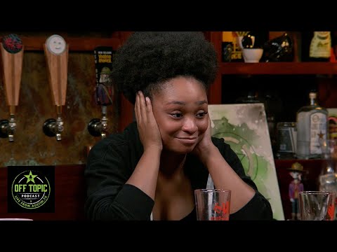 This is Why I Don't Leave the House - Off Topic - #288