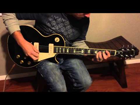 Peace And Love - Neil Young
