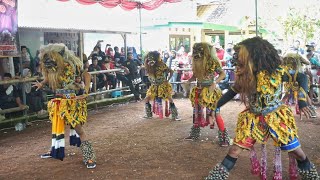 Download lagu RAMPAK BUTO GEDRUK TURONGGO MANUNGGAL BUDOYO (LIVE) PLOSO SUMBERWUNGU mp3