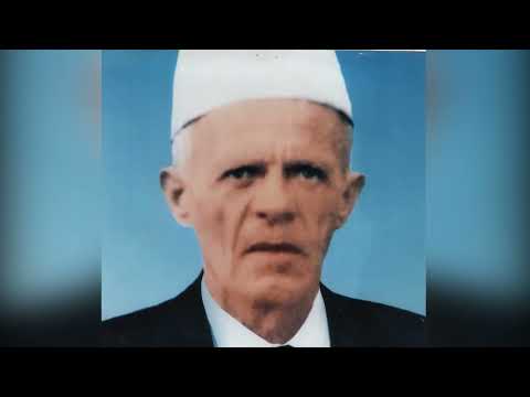 Këngë për Isuf Hoxhën