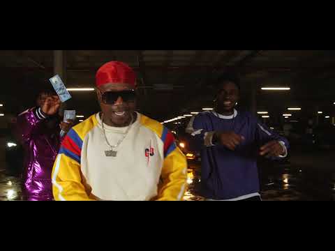 Rapmakerz   Say No More ft  Flowking Stone Official Video( Dir. By KobbyShots )