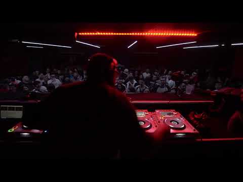 K-Style @ NOFEAR! Zul Saltacaballo (01/02/2025)