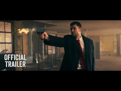 NICO  | OFFICIAL TRAILER (2026)