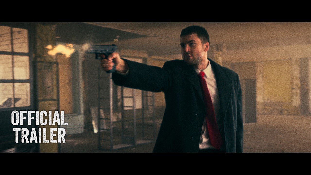 NICO  | OFFICIAL TRAILER (2026)