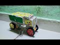 Haryanvisong Newsong How To Make Matchbox Mini Train Amazing DIY Toy Make At Home Shorts Songbad