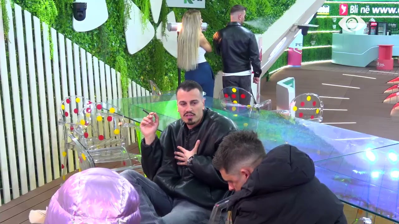 “Më erdhi keq që vë në pikëpyetje nderin tim”/ Selin-Mateos për deklaratën e tij: Nuk mund të pranoj që…