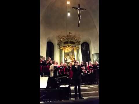 Simon Lingmerth - Hallelujah (Leonard Cohen cover)