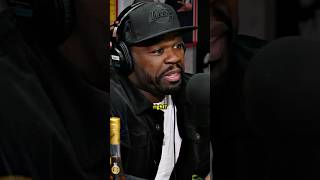 50 Cent’s Thoughts On DEPRESSION