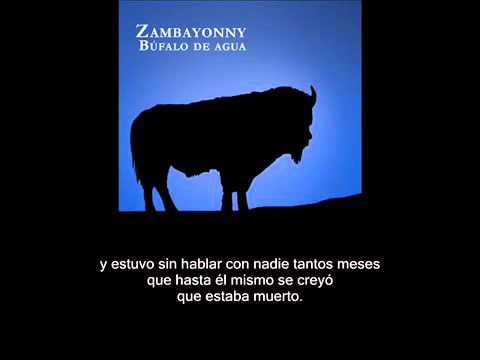 Don Fermín - Zambayonny
