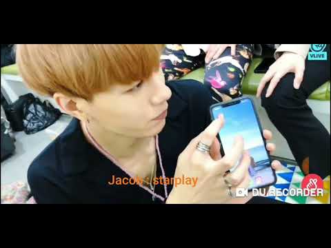 ( VAV vietsub ) Jacob being Jacob !!!