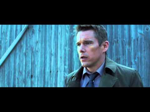 Regression Trailer VOST