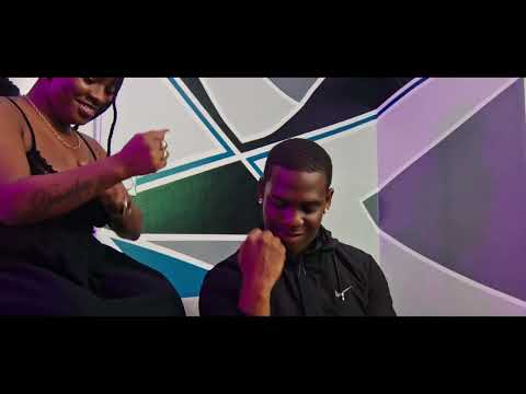 Shanika - Mwen ki pa bon (feat. Litleboy) (clip officiel)