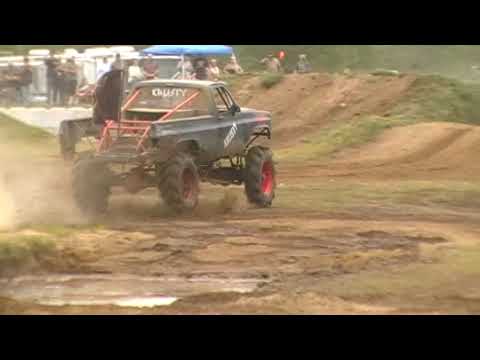 the maine event at the 4x4 proving grounds labor day weekend 2024