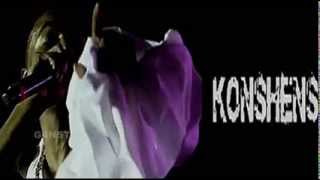 Konshens - Gyal Get That Money - Redlight Riddim - UIM RECORDS - December 2013