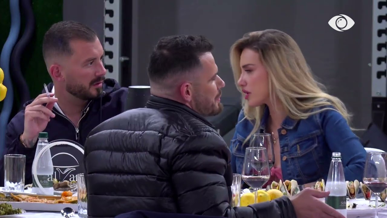 “Ti mendon se unë kam bërë dy orë muhabet me Julin?”/ Romeo-Heidi: Vë duart në zjarr…