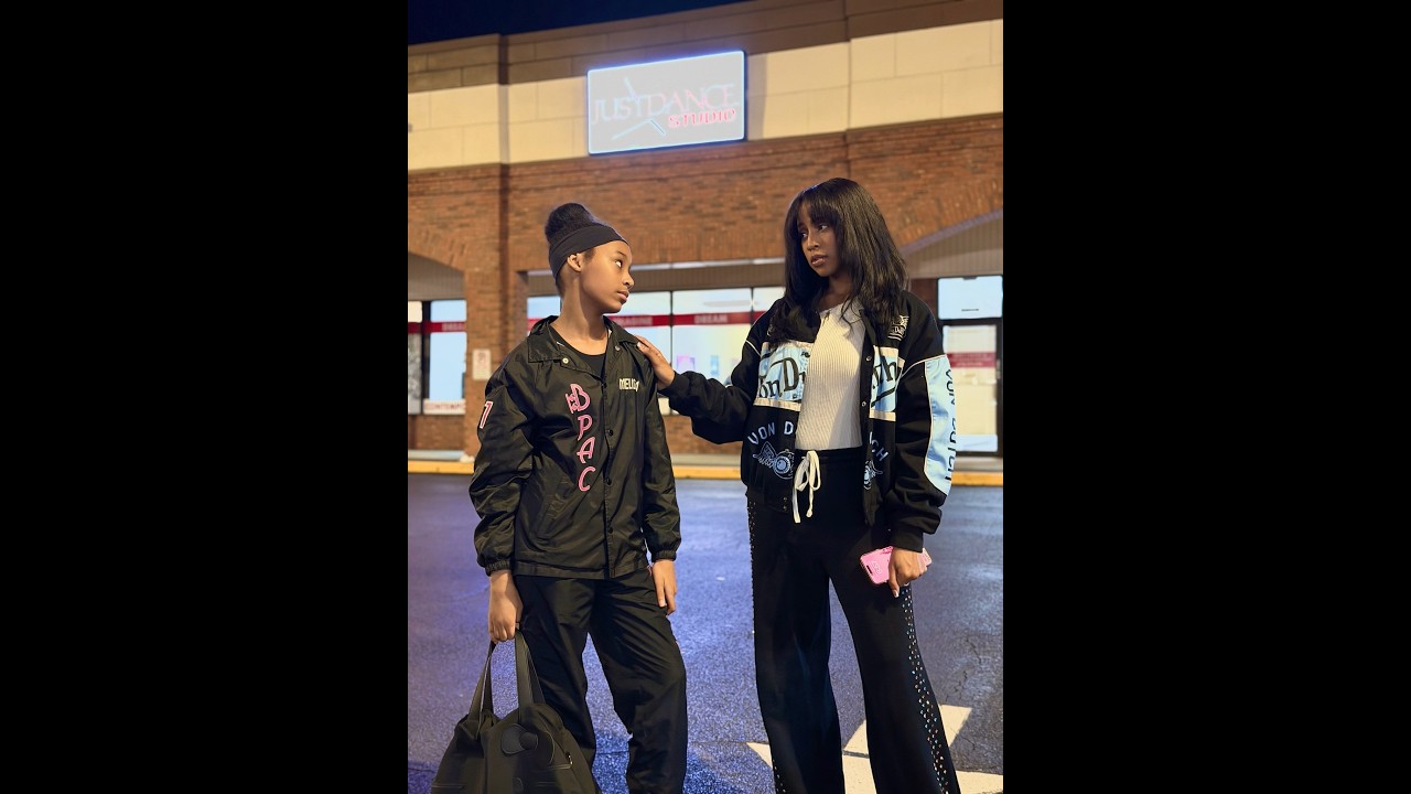 When Honey Pot keeps it all the way real with Melissa!