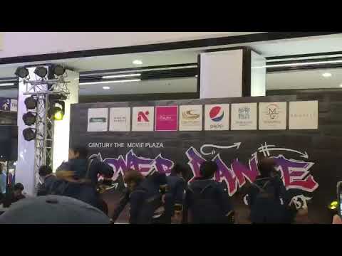 190317 UYU Cover WJSN - 부탁해 (SAVE ME SAVE YOU + La La Love) @ Century Cover Dance 2019