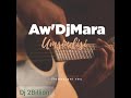 Aw'Dj Mara - Umsindisi (Gospel Gqom mix)🔥