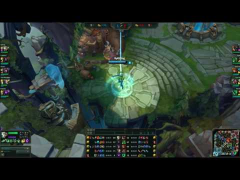Viper Riven vs Rumble top NA challenger