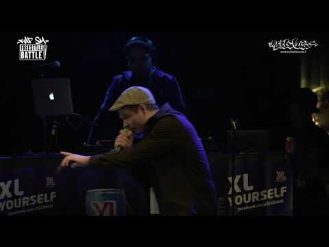 RAP SM 2019 2. kierros - JJKOSKI vs JOPPE