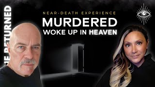 Download lagu He Was Murdered… Then Woke Up in Heaven | The Two Near-Death Experiences of Creig Morris | mp3
