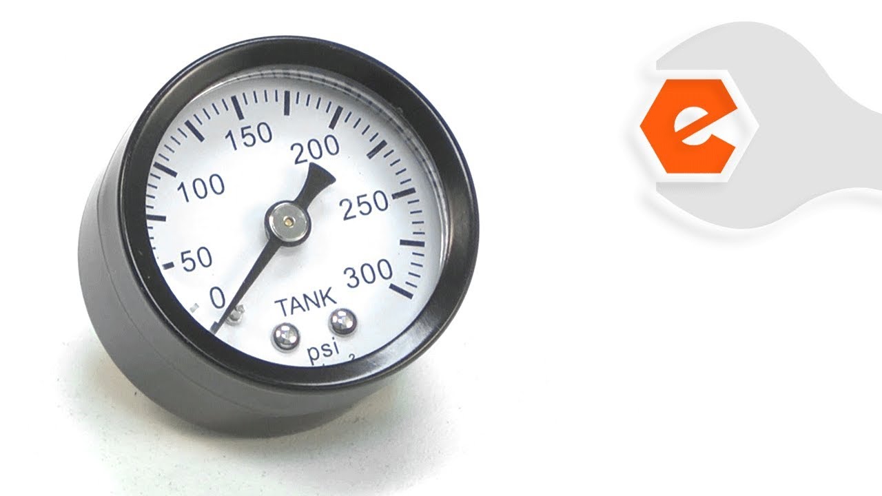 Replacing your GAUGE