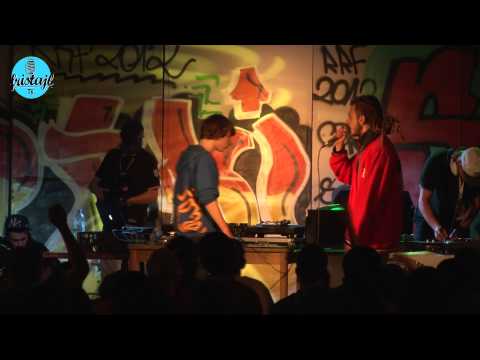 Fristajl.tv | Oset - Manku (grupa A) - RRF II