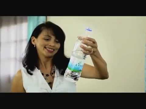 Spot Cristalline 2014