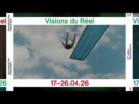 VdR2025 | International Feature Film Competition