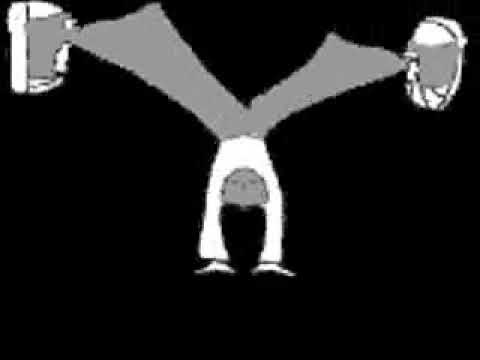 Skunk Association - Running It Red (Proto)