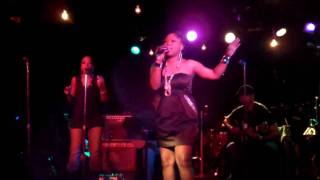 &quot;Forgive Me&quot; by Abby Dobson @ Southpaw (12/10/10)