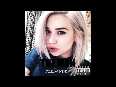 DEEBANDZ The Man (BigBANDZ)