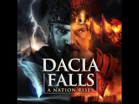 The Fall of Dacia & Rise of Romania | Epic Historical Documentary (4K)
