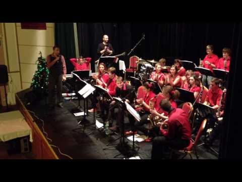 Bzzušband - BzzušBand - Sir Duke