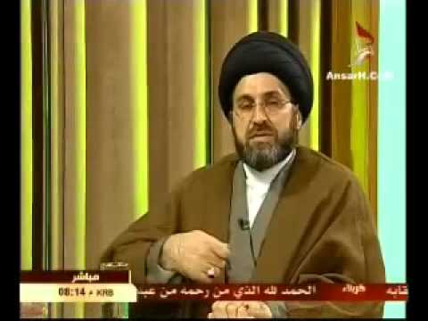⁣كيفية تحصيل  الاستقامة 1 / السيد رشيد الحسيني