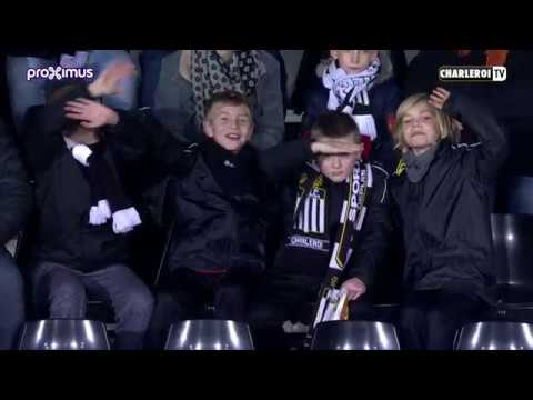 1/8e de Croky Cup : RCSC - RSCA le jeudi 1er décembre à 20h30