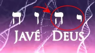 A CIÊNCIA DESCOBRIU A ASSINATURA DE DEUS NO DNA