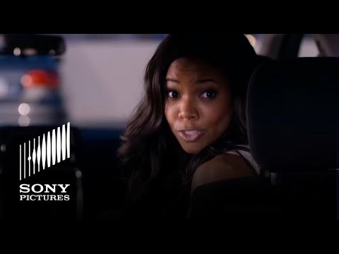 Think Like A Man Too - "Mind Games" - See it June 20th!