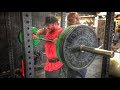STANIMAL x SHAWN RHODEN : ÉPAULES PSYCHO Style