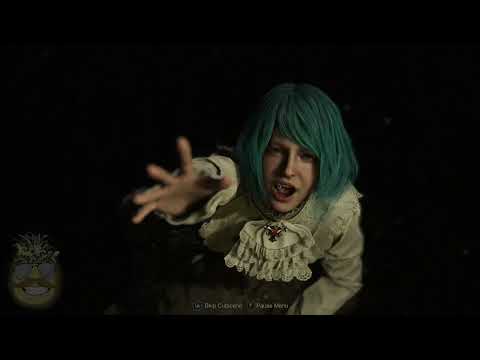 Chapter 14 Resident Evil 4 (Hardcore) Krauser Boss Fight