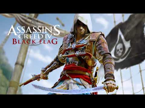 Assassin's Creed IV Black Flag - Main Theme Suite / Epic Mix