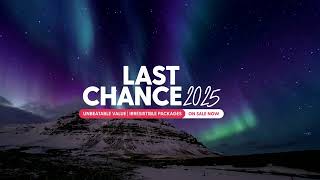 My Cruises | Last Chance 2025 Sale