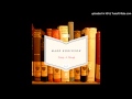 Mark Robinson - Catalog & Classify
