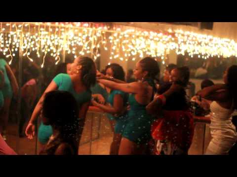 Kaz A. Nova Birthday Weekend